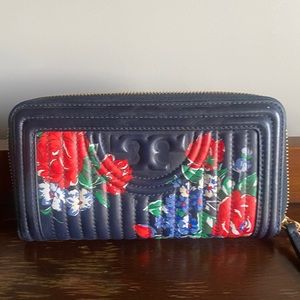 Tory Burch Wallet